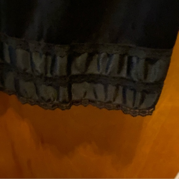 Underscore Black Slip - Picture 2 of 5